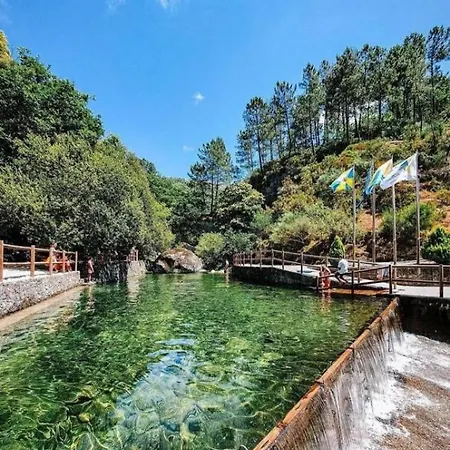 Casa Manuel I 公寓