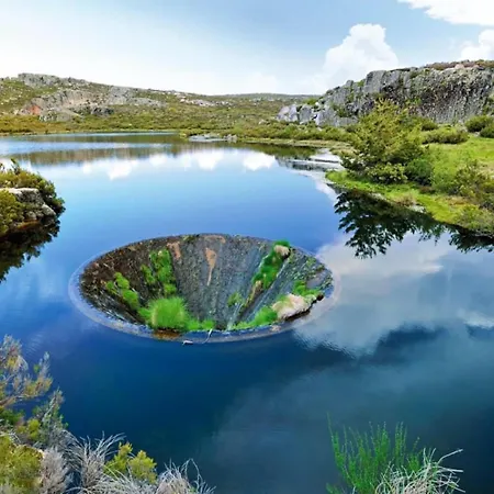 Lejlighed Casa Manuel I *