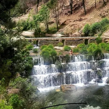 Casa Manuel I Lejlighed *