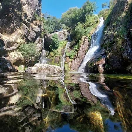 Casa Manuel I 公寓 萨布盖鲁