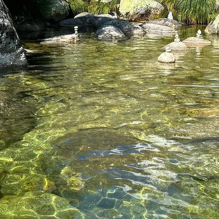 Casa Manuel I 公寓 *