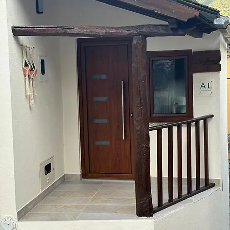 Lejlighed Casa Manuel I