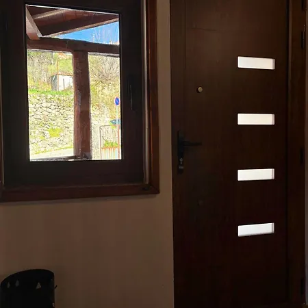 Casa Manuel I * Sabugueiro (Guarda)