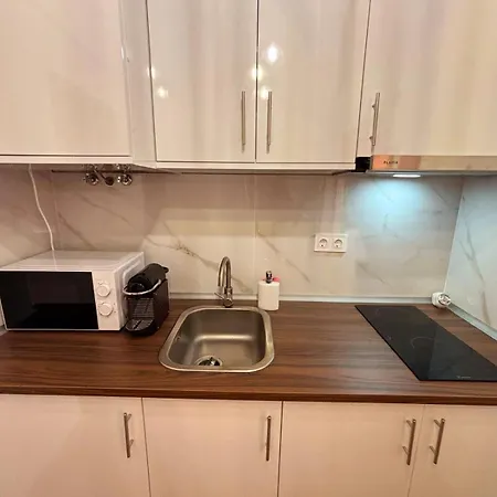 Casa Manuel I Lejlighed