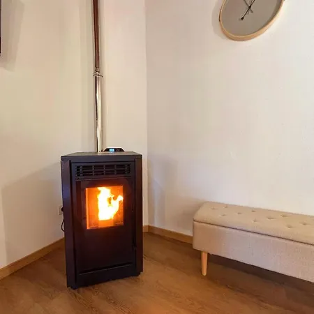 公寓 Casa Manuel I *