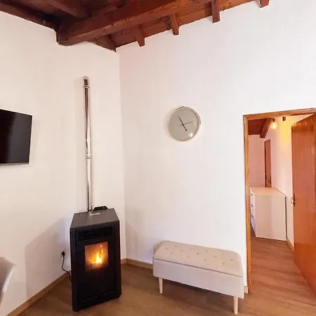 公寓 Casa Manuel I *