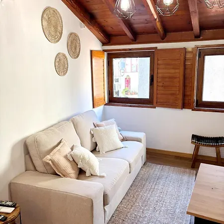 公寓 Casa Manuel I