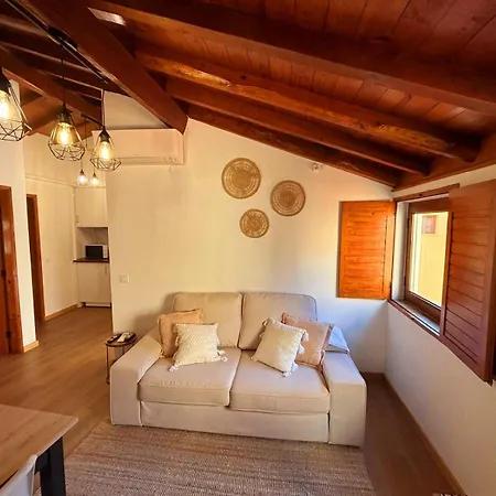 Casa Manuel I 萨布盖鲁