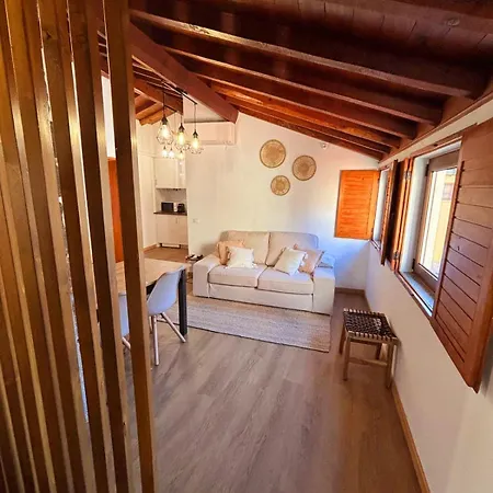 Lejlighed Casa Manuel I *