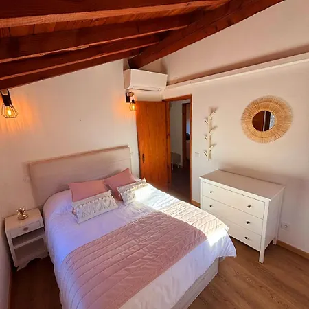 Casa Manuel I 公寓