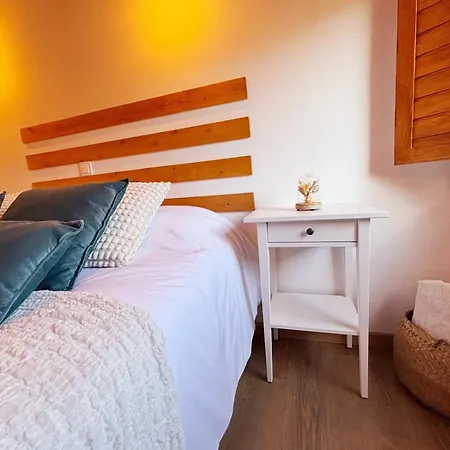 Casa Manuel I 公寓