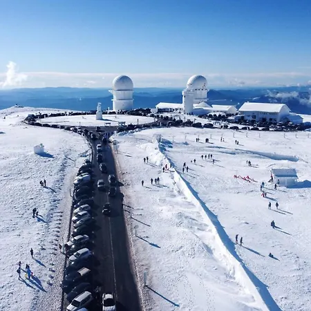 Casa Manuel I 公寓 *