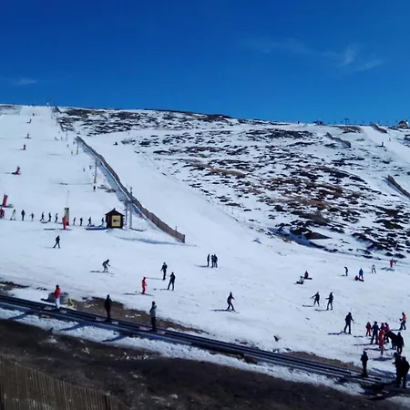 公寓 Casa Manuel I *