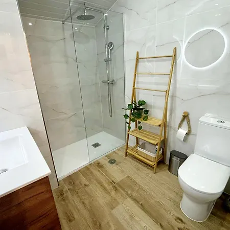 公寓 Casa Manuel I 萨布盖鲁