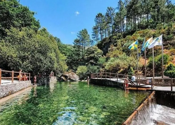 Casa Manuel I Apartman