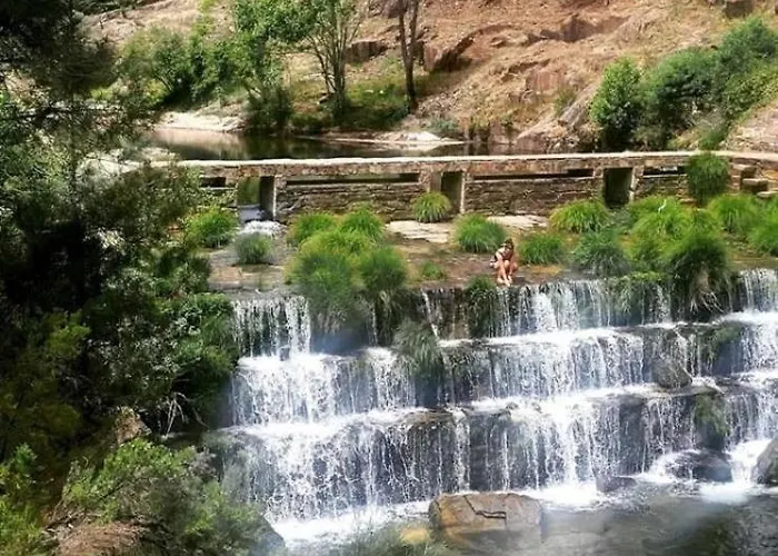 Casa Manuel I Apartman *