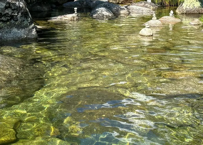 Casa Manuel I Apartman *