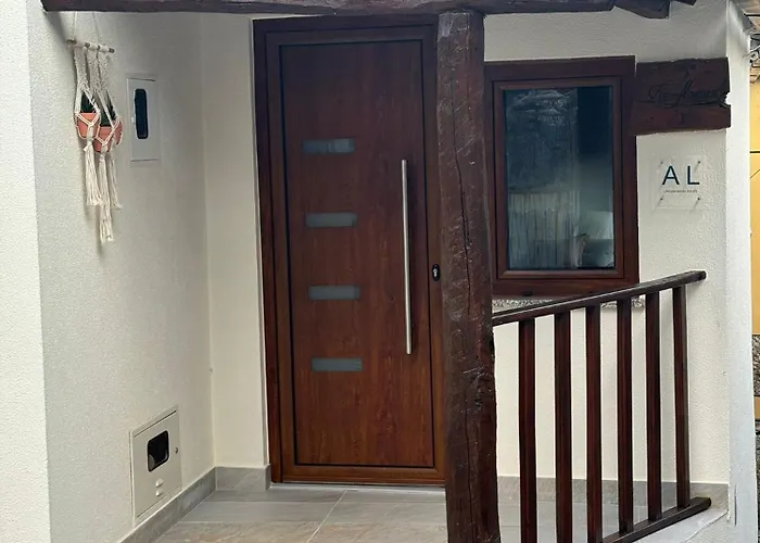 Apartman Casa Manuel I