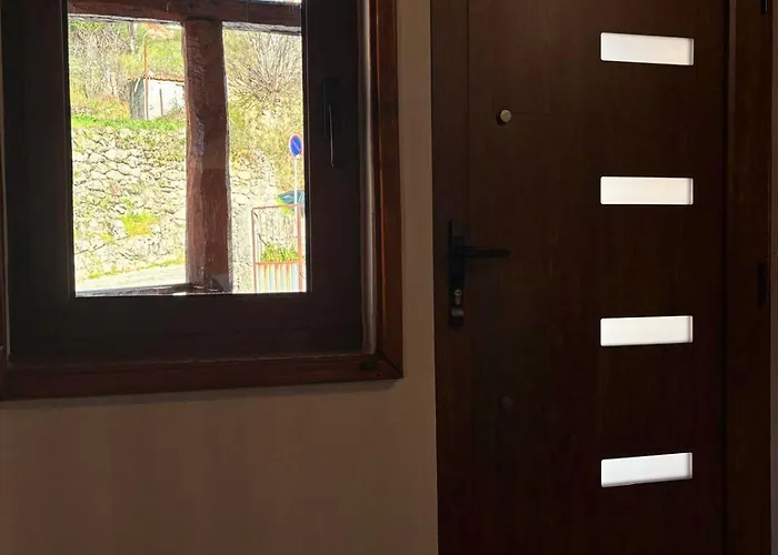 Casa Manuel I * Sabugueiro