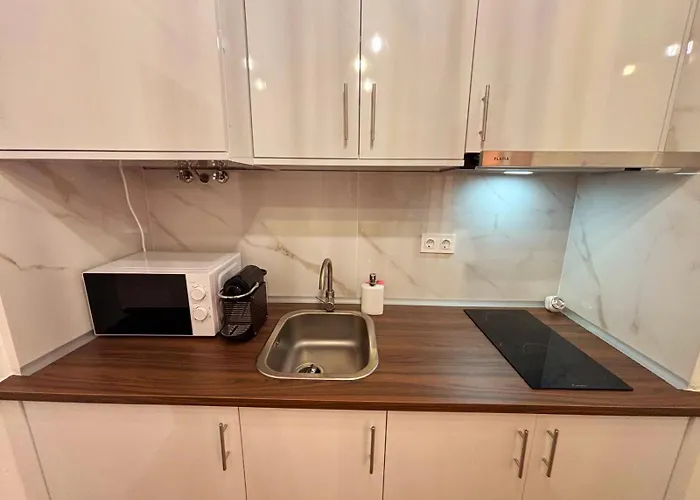 Casa Manuel I Apartman