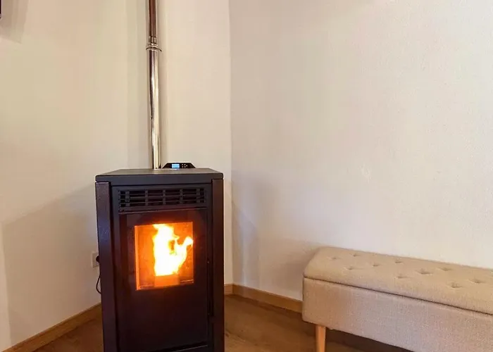 Apartman Casa Manuel I *