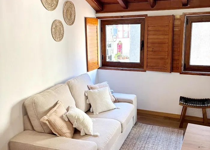 Apartman Casa Manuel I