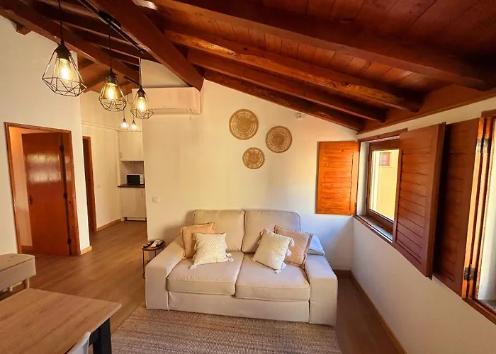 Casa Manuel I Sabugueiro