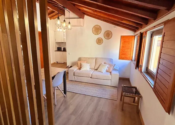 Apartman Casa Manuel I *