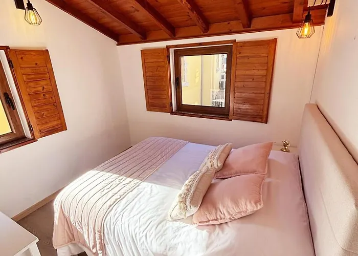 Apartman Casa Manuel I