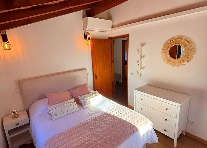 Casa Manuel I Apartman