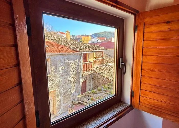 Casa Manuel I Sabugueiro