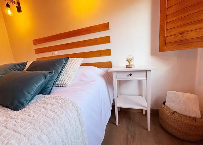 Casa Manuel I Apartman