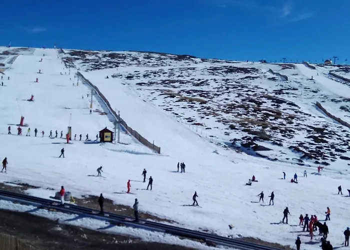 Apartman Casa Manuel I *