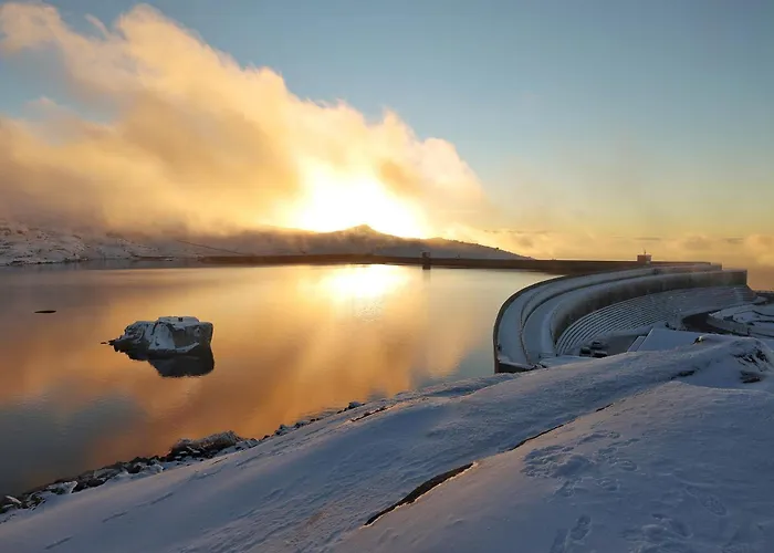 Casa Manuel I * Sabugueiro