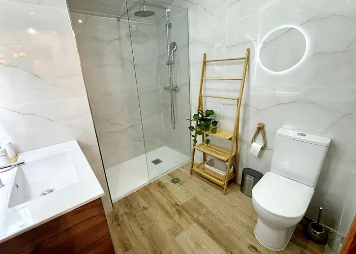 Apartman Casa Manuel I Sabugueiro